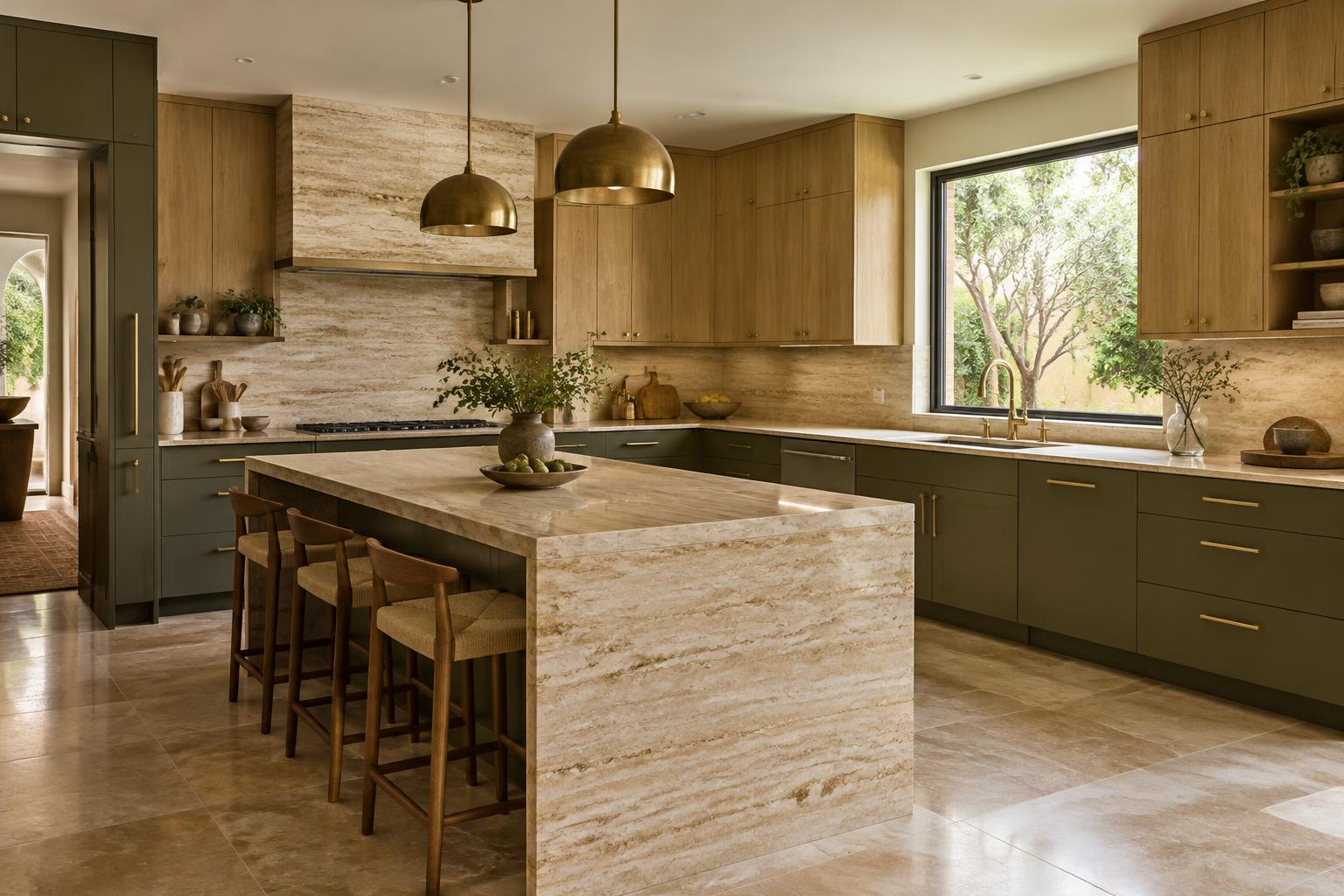 Modular Kitchen Design